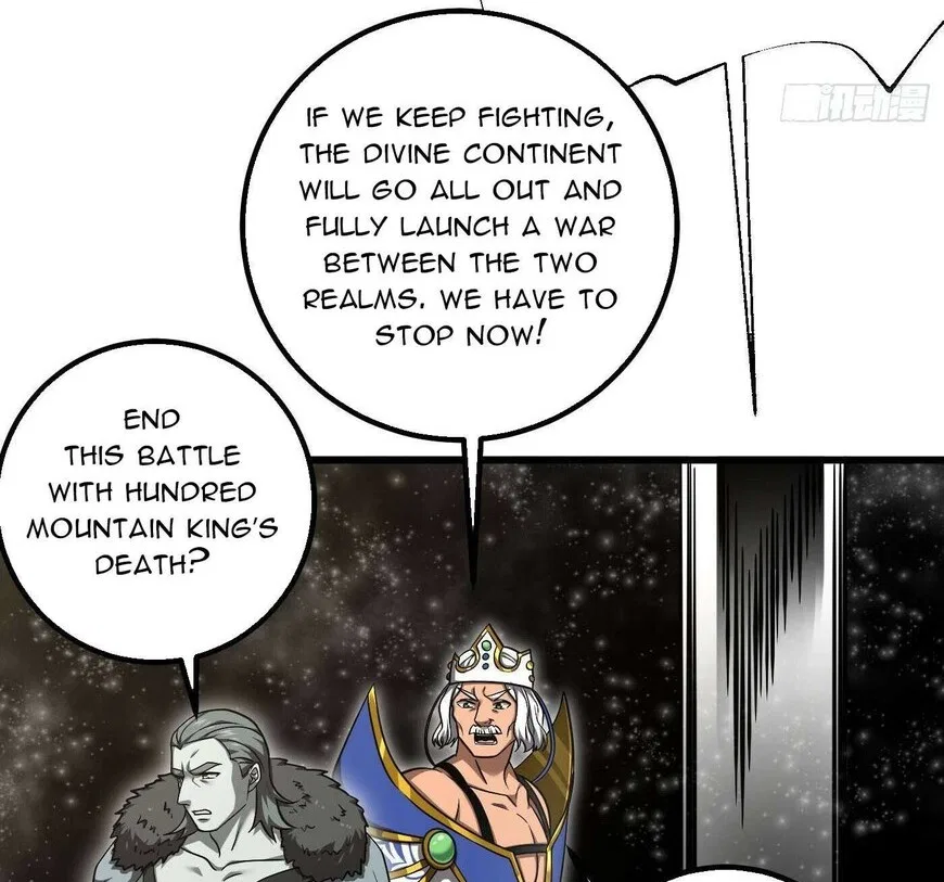 Global Martial Arts manga Chapter 345 – Page 19