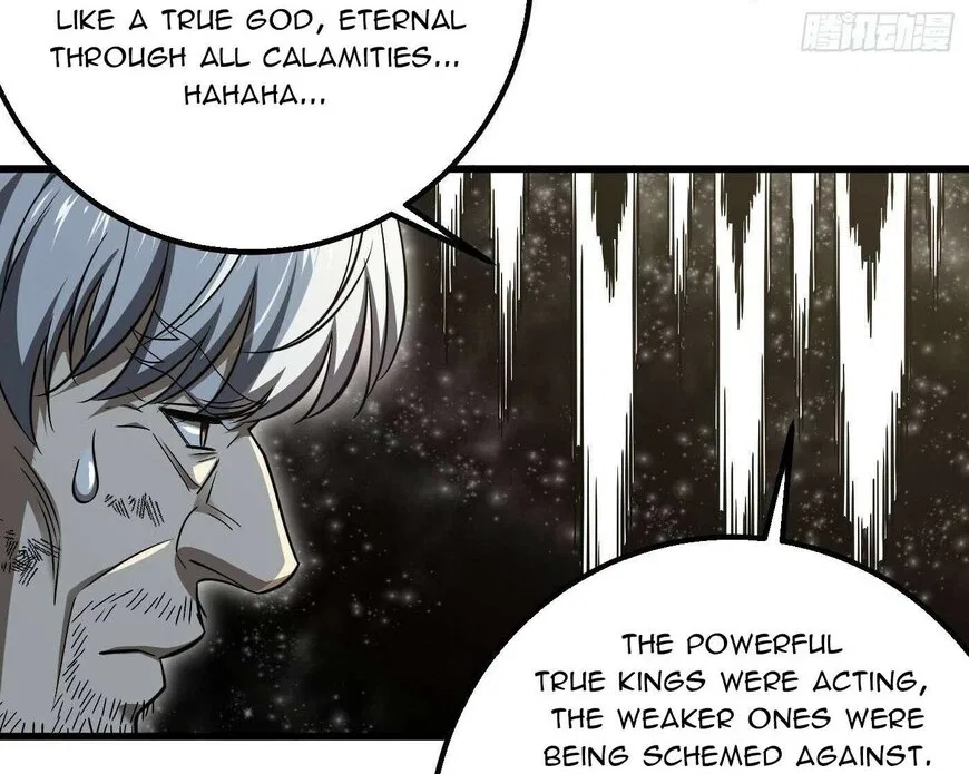 Global Martial Arts manga Chapter 345 – Page 22