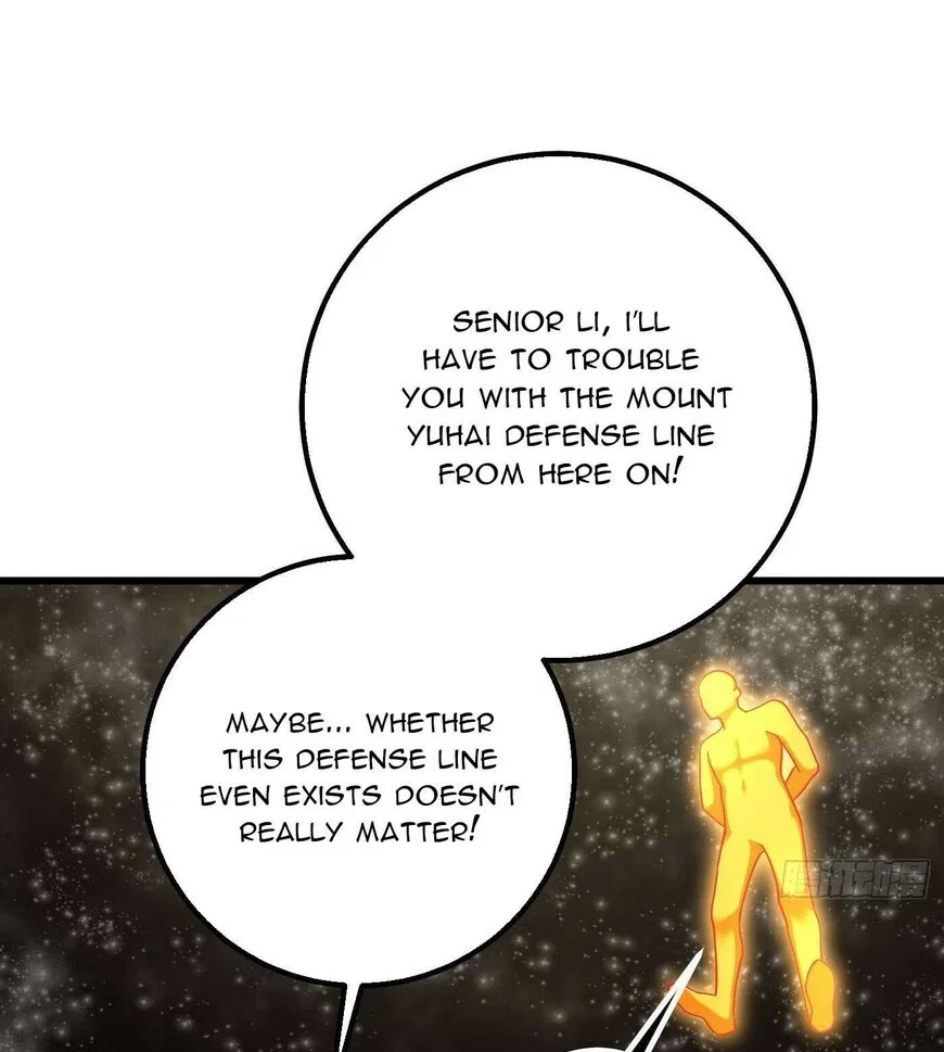Global Martial Arts manga Chapter 345 – Page 24