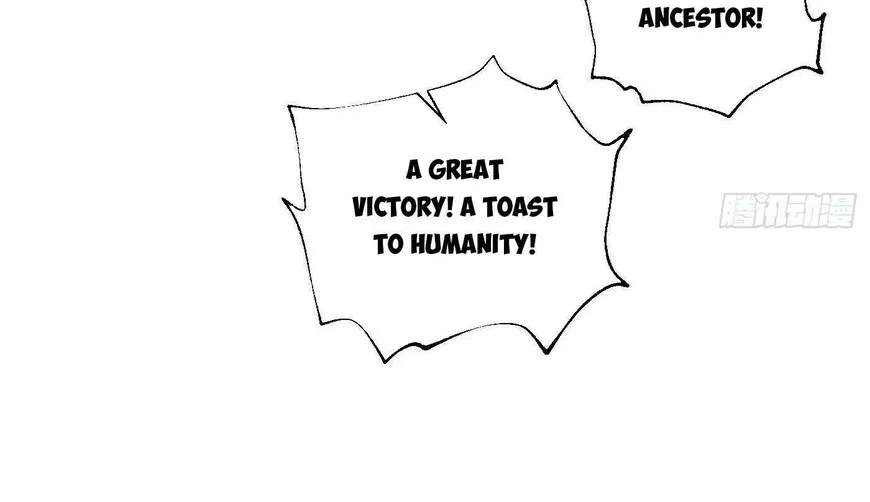 Global Martial Arts manga Chapter 345 – Page 35