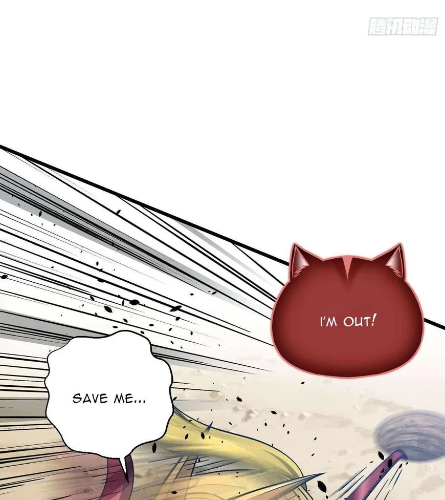 Global Martial Arts manga Chapter 345 – Page 39