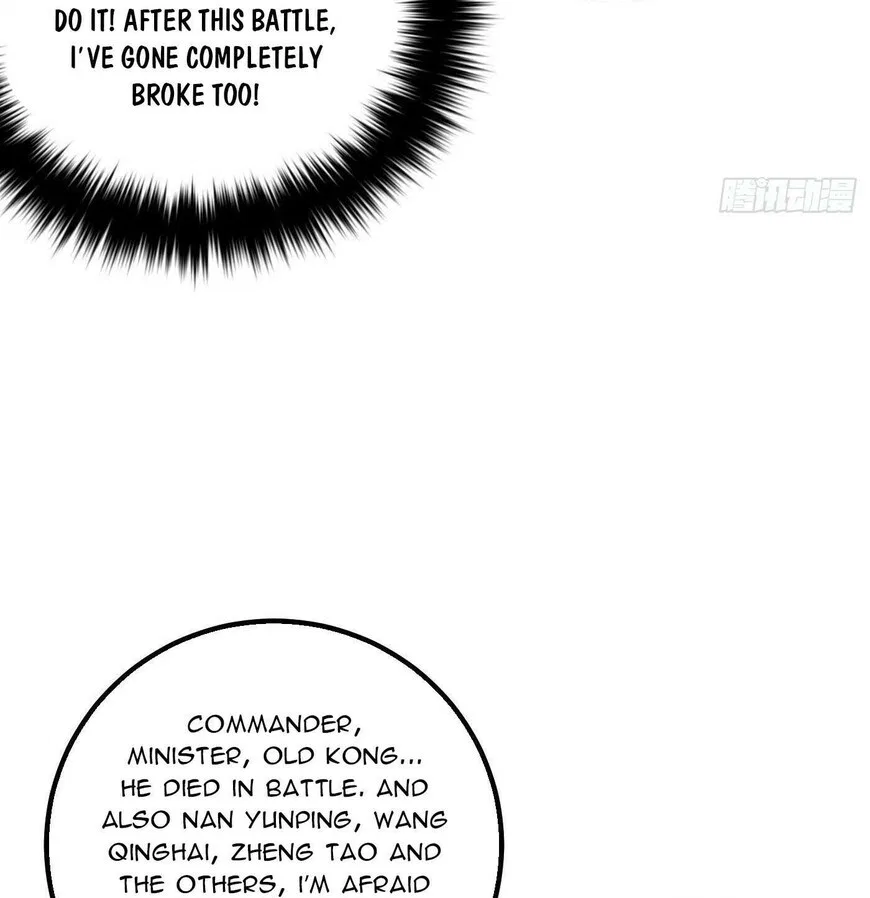 Global Martial Arts manga Chapter 345 – Page 44
