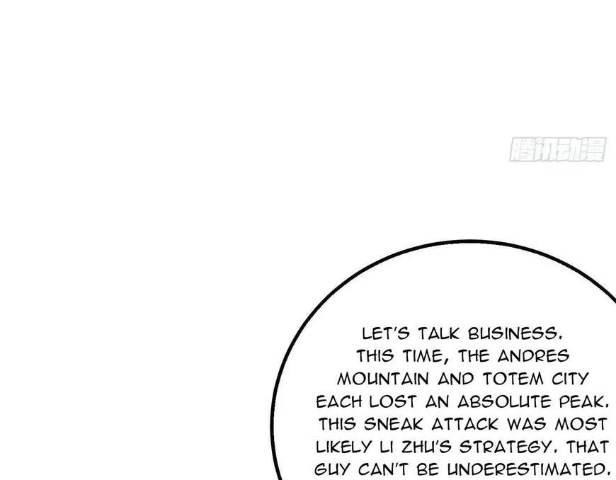 Global Martial Arts manga Chapter 345 – Page 55