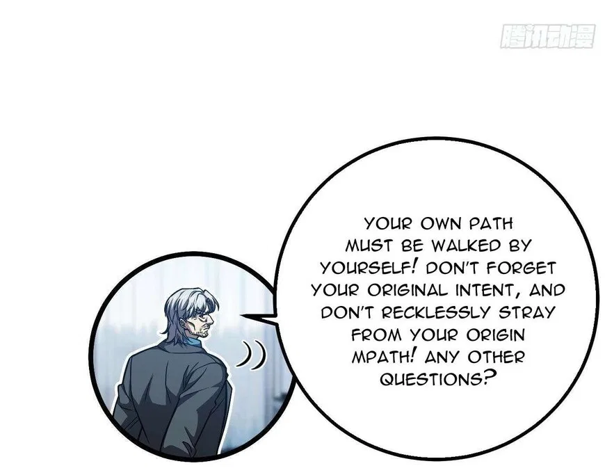Global Martial Arts manga Chapter 345 – Page 60