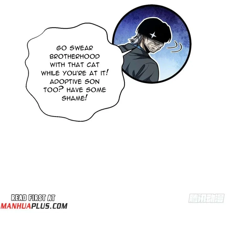 Global Martial Arts manga Chapter 345 – Page 62