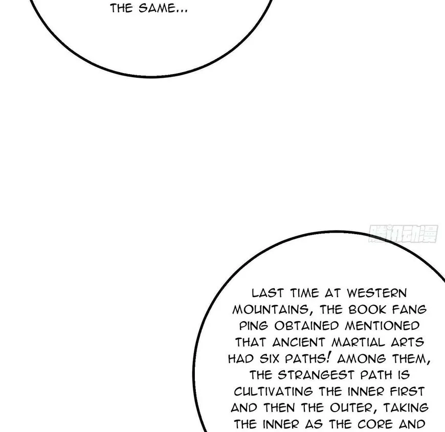 Global Martial Arts manga Chapter 345 – Page 76