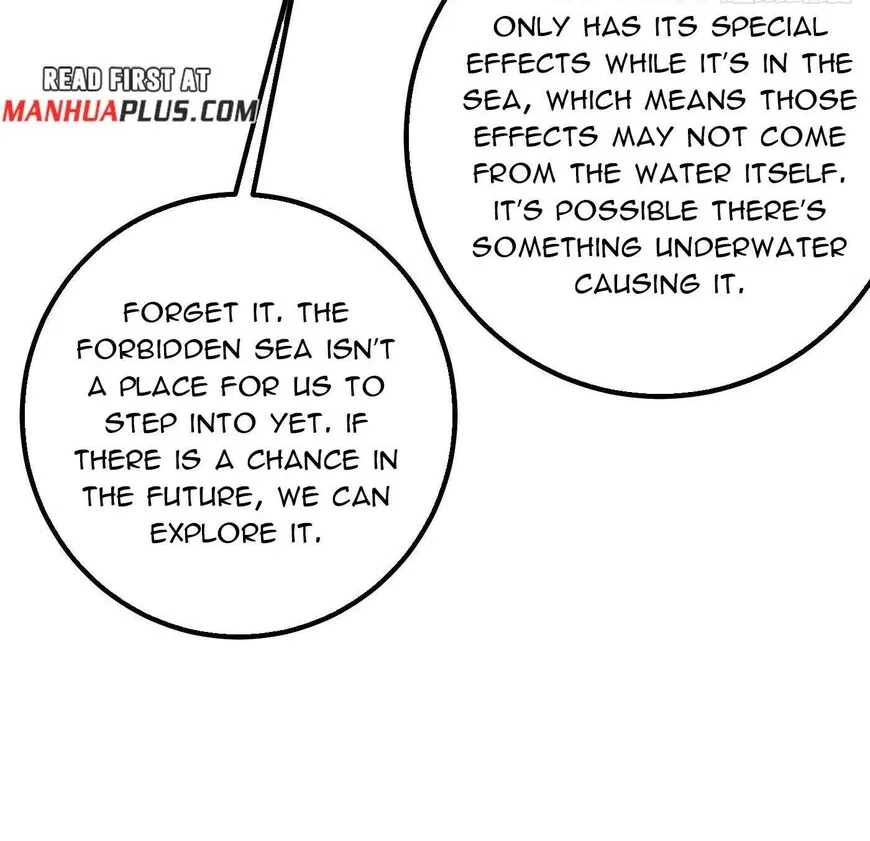 Global Martial Arts manga Chapter 345 – Page 87