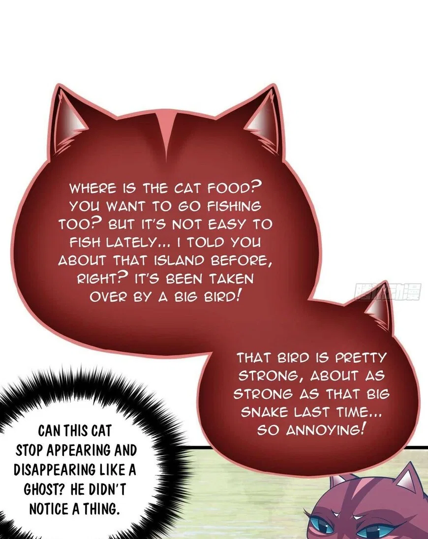 Global Martial Arts manga Chapter 345 – Page 89