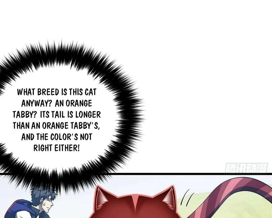 Global Martial Arts manga Chapter 345 – Page 91