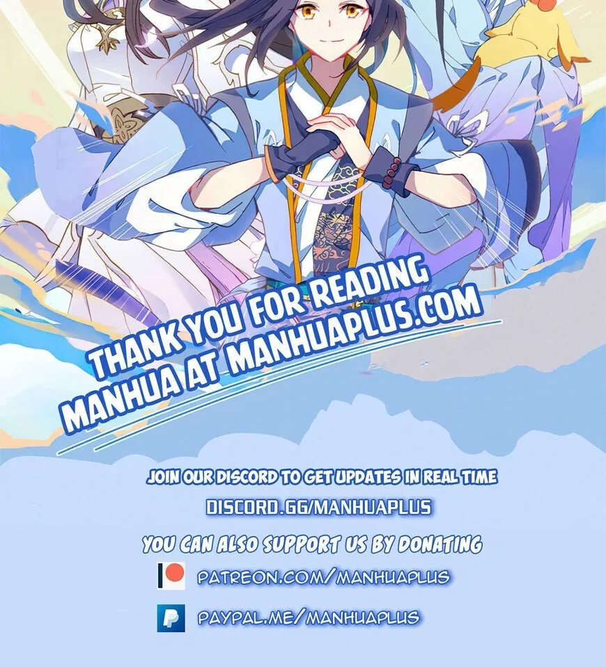 Global Martial Arts manga Chapter 345 – Page 103