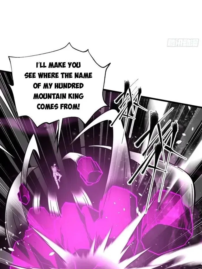 Global Martial Arts manga Chapter 344 – Page 3