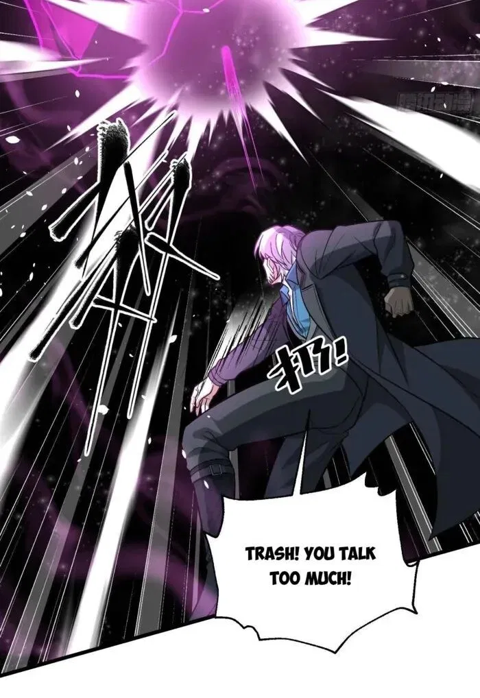 Global Martial Arts manga Chapter 344 – Page 4