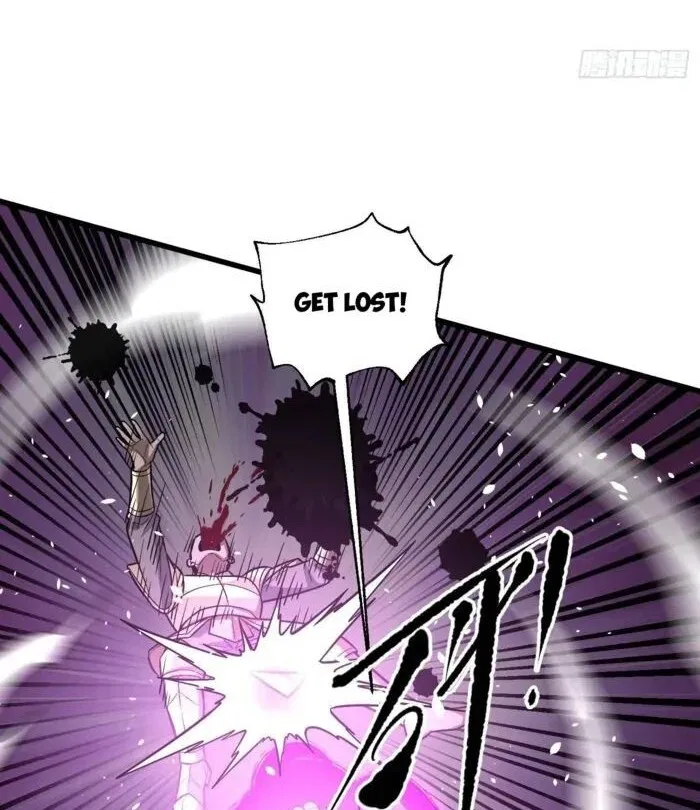 Global Martial Arts manga Chapter 344 – Page 5