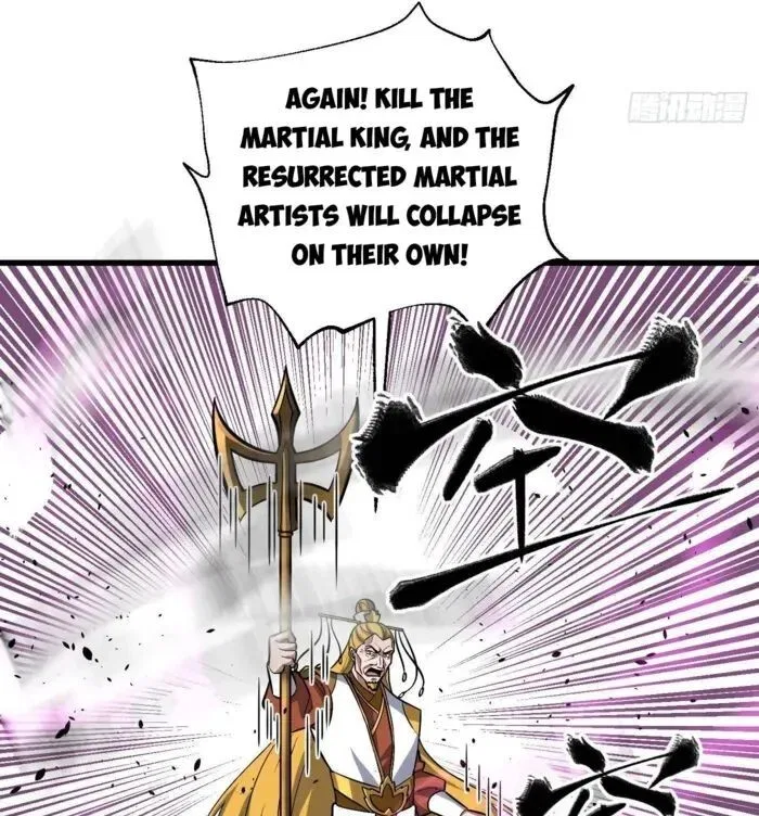 Global Martial Arts manga Chapter 344 – Page 10