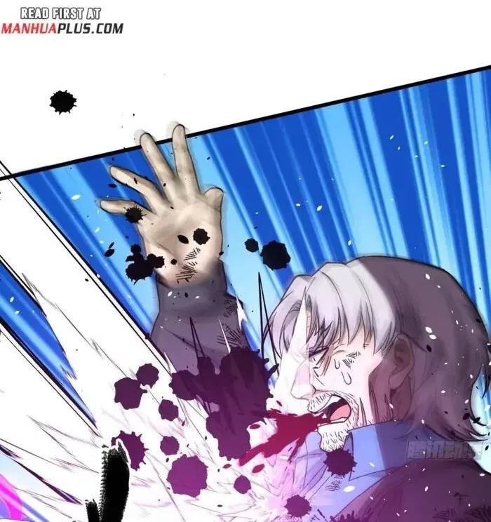 Global Martial Arts manga Chapter 344 – Page 13