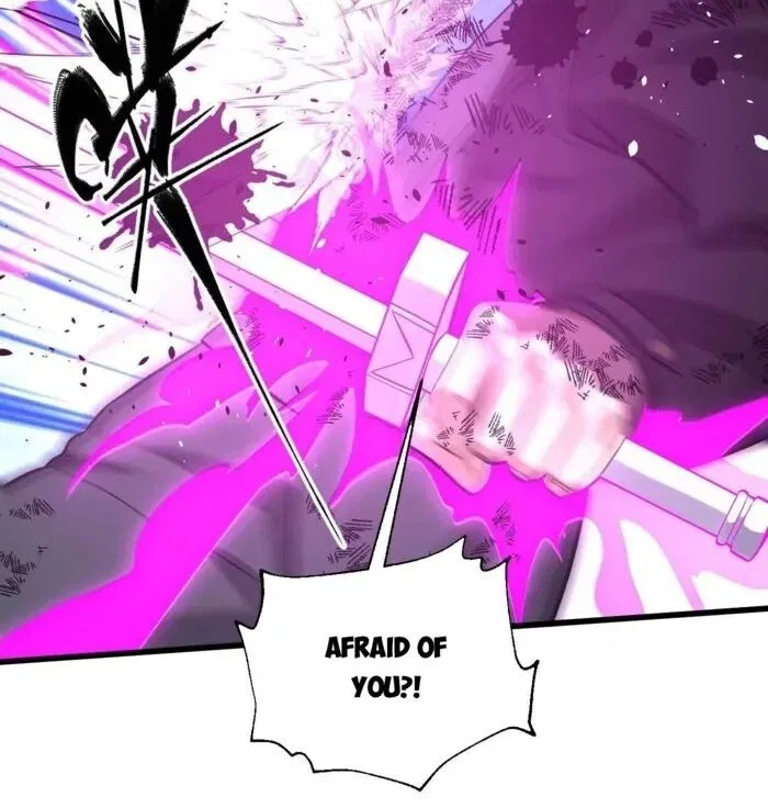 Global Martial Arts manga Chapter 344 – Page 14
