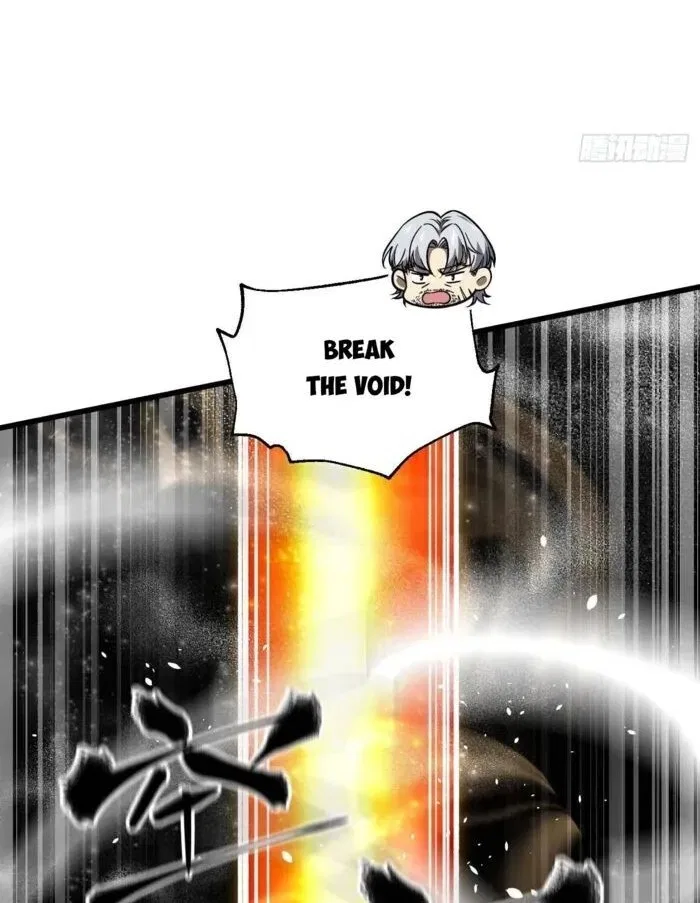 Global Martial Arts manga Chapter 344 – Page 15