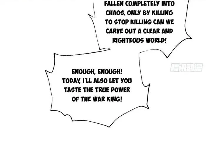 Global Martial Arts manga Chapter 344 – Page 21