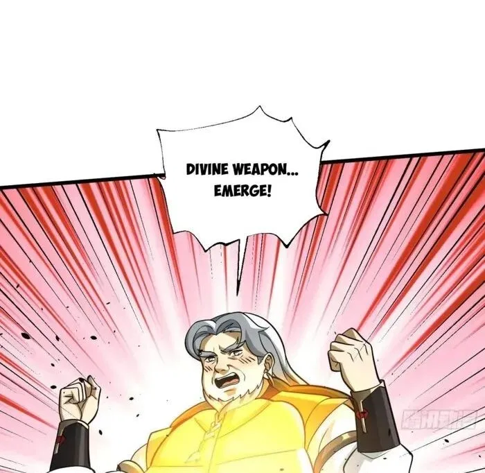 Global Martial Arts manga Chapter 344 – Page 22