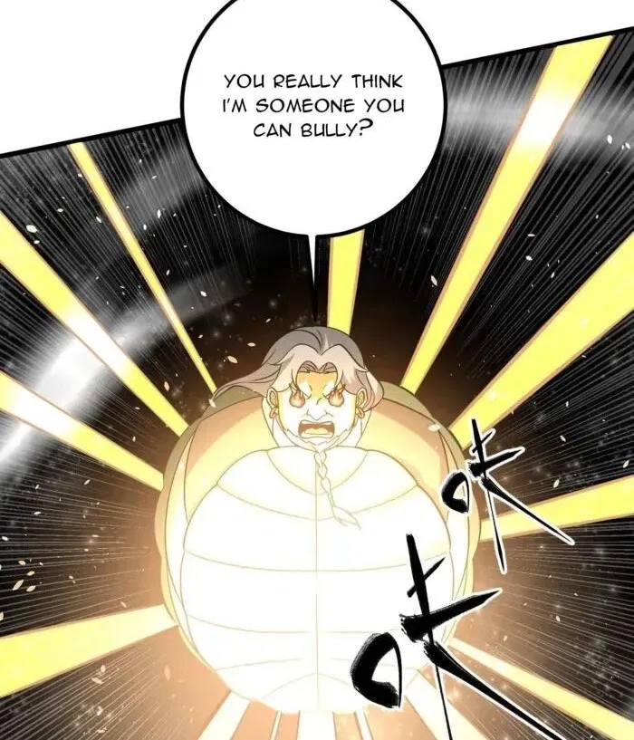 Global Martial Arts manga Chapter 344 – Page 33