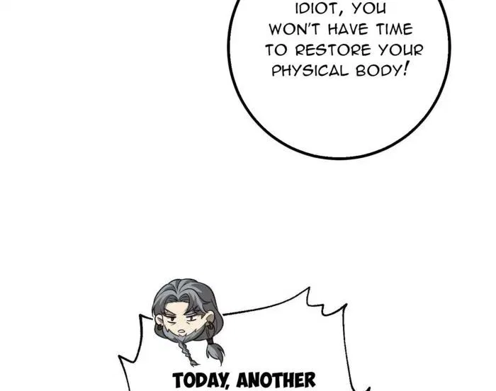 Global Martial Arts manga Chapter 344 – Page 37