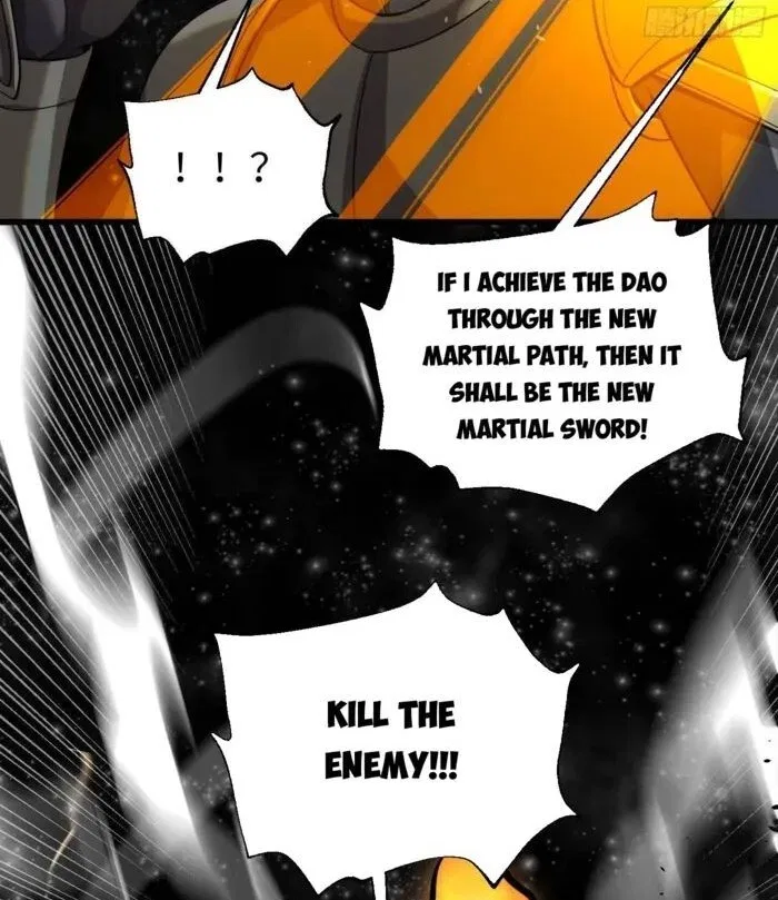 Global Martial Arts manga Chapter 344 – Page 57