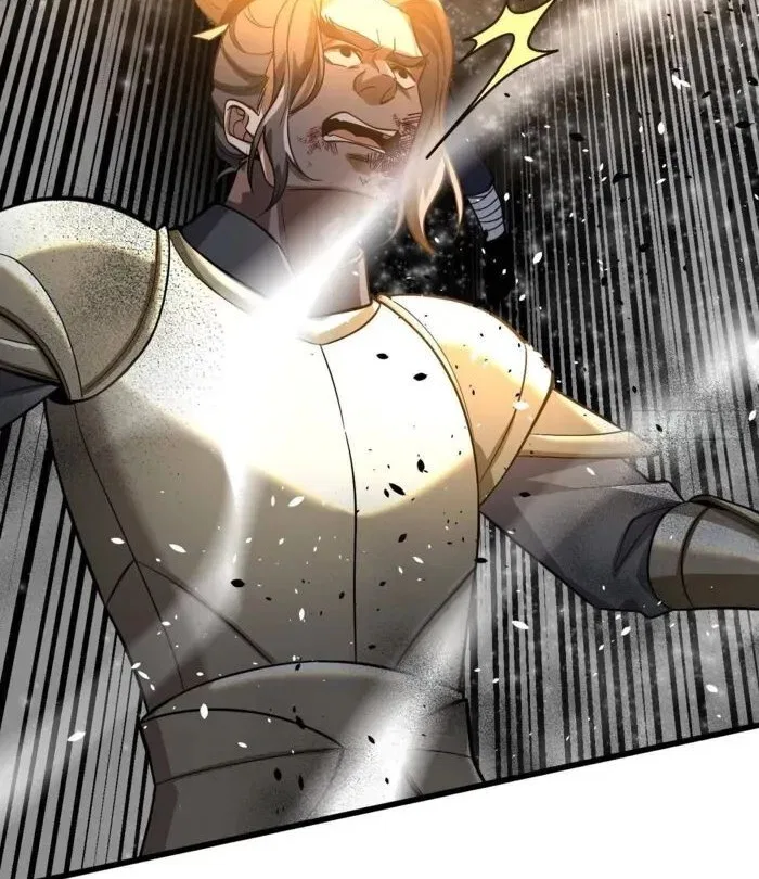 Global Martial Arts manga Chapter 344 – Page 60