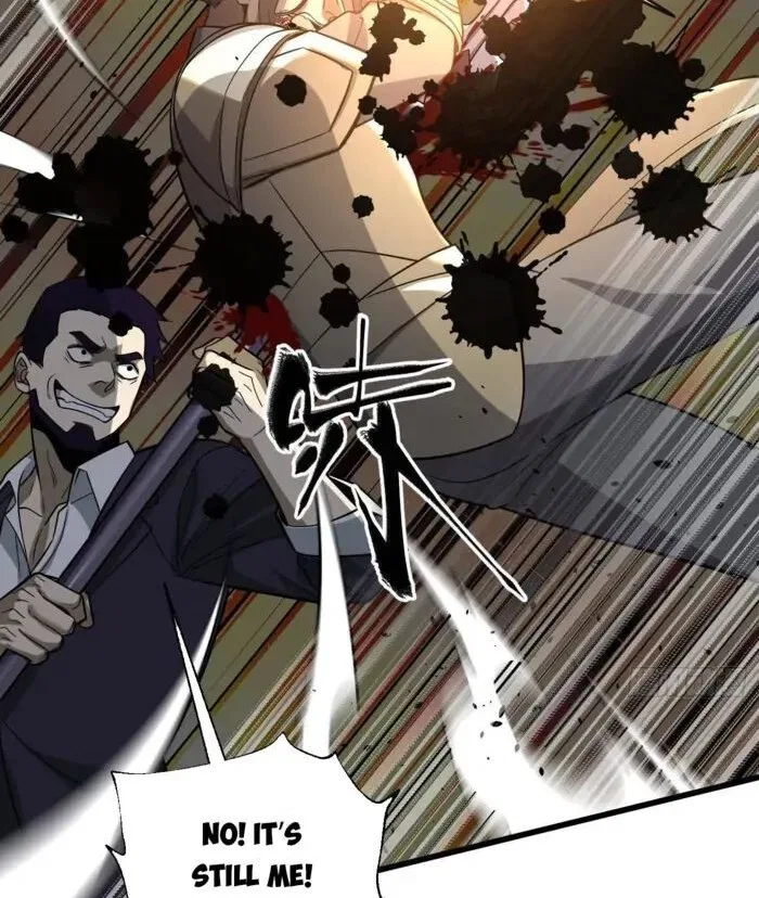 Global Martial Arts manga Chapter 344 – Page 62