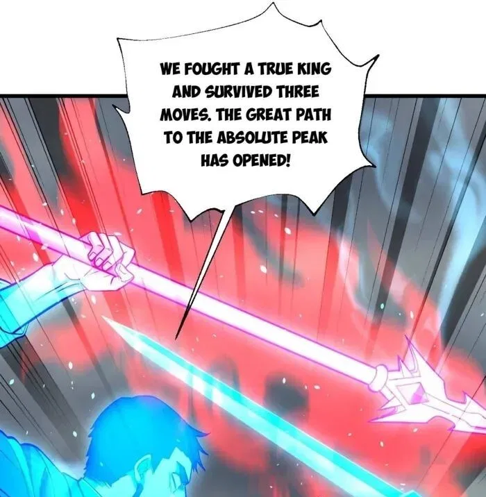 Global Martial Arts manga Chapter 344 – Page 64