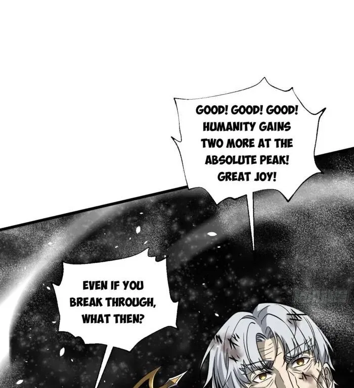 Global Martial Arts manga Chapter 344 – Page 67
