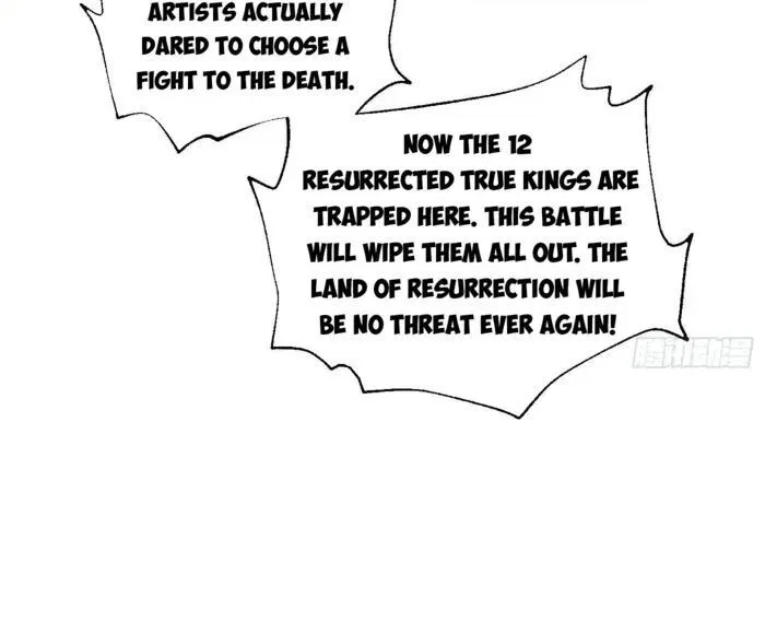 Global Martial Arts manga Chapter 344 – Page 72