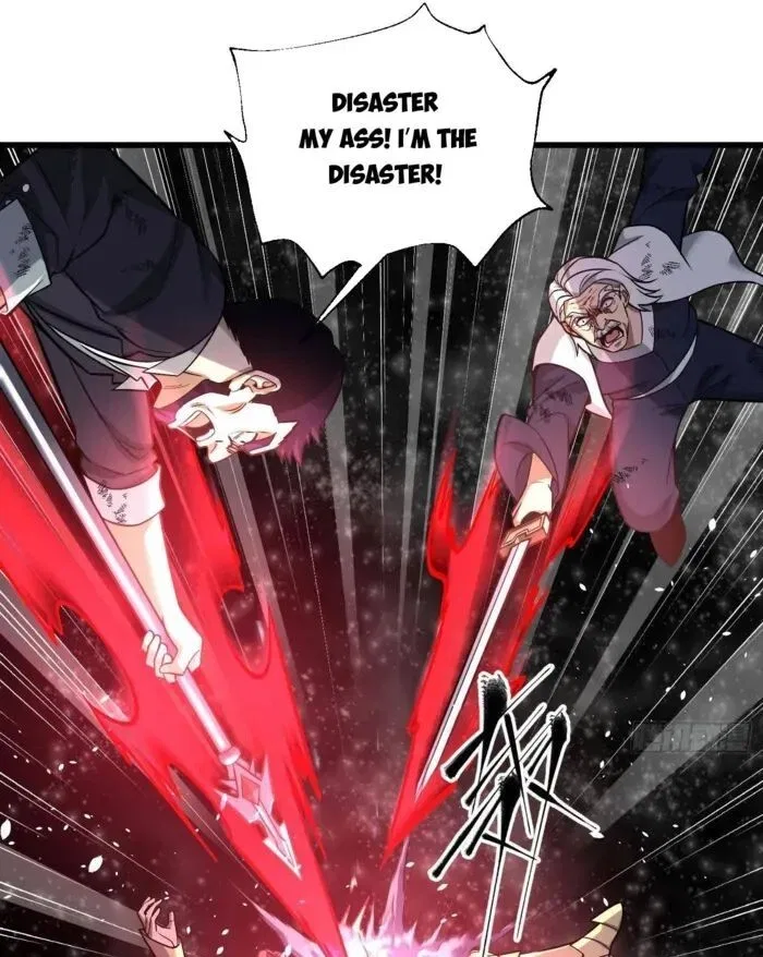 Global Martial Arts manga Chapter 344 – Page 73