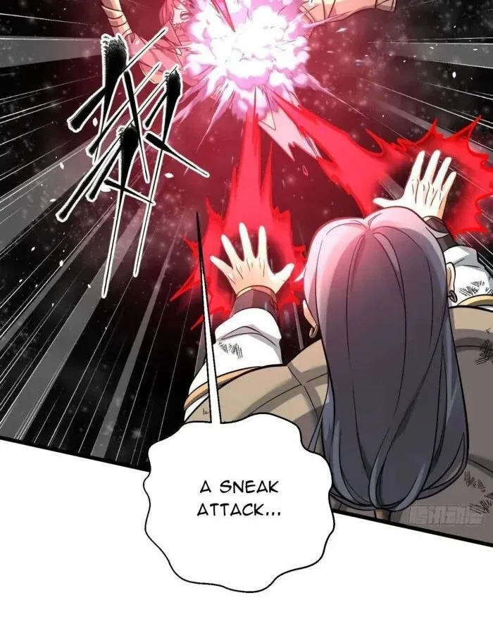 Global Martial Arts manga Chapter 344 – Page 74