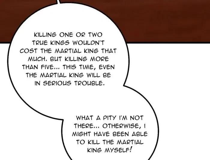 Global Martial Arts manga Chapter 344 – Page 79