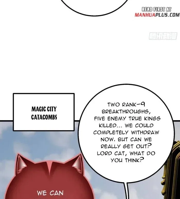 Global Martial Arts manga Chapter 344 – Page 80