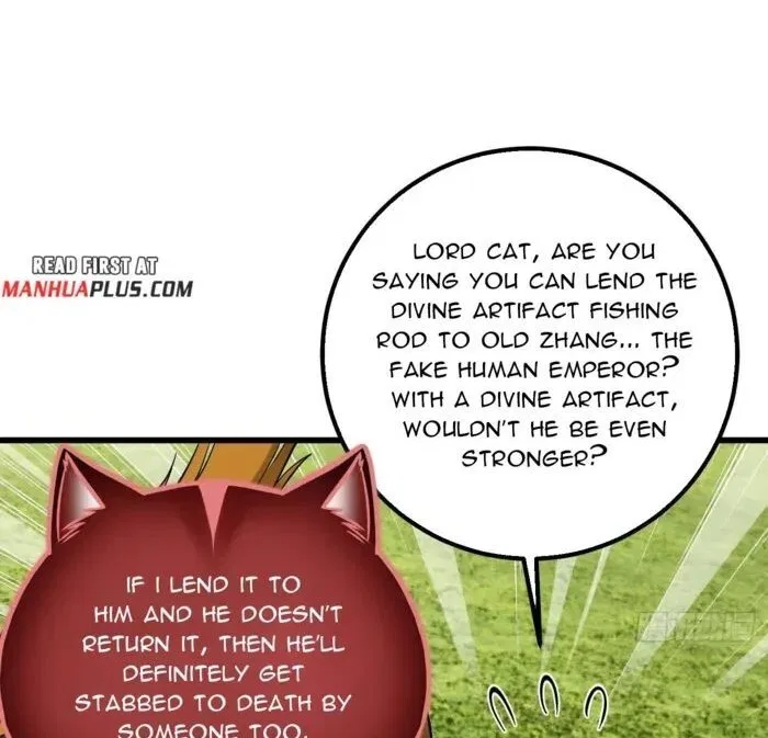 Global Martial Arts manga Chapter 344 – Page 86