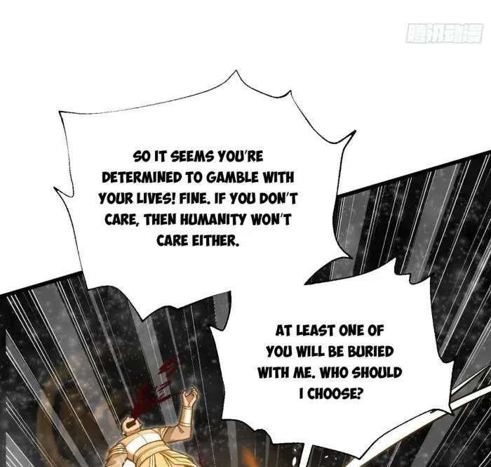 Global Martial Arts manga Chapter 344 – Page 94