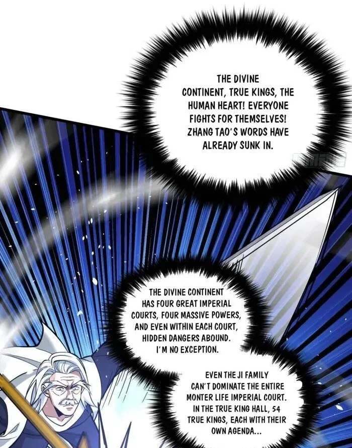 Global Martial Arts manga Chapter 344 – Page 98