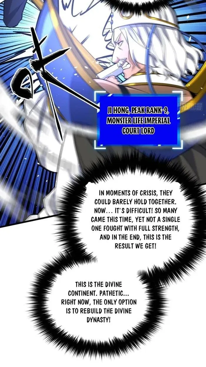 Global Martial Arts manga Chapter 344 – Page 99