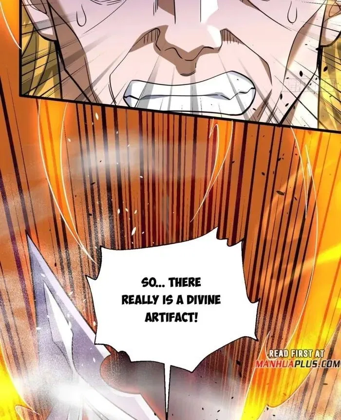 Global Martial Arts manga Chapter 344 – Page 107