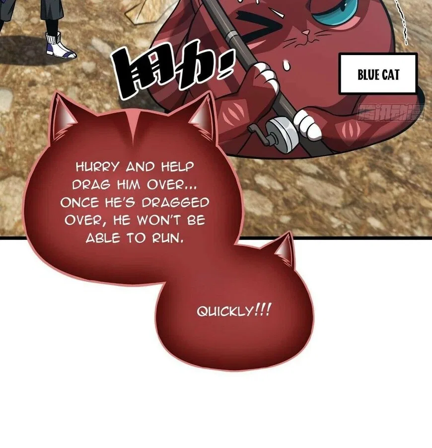 Global Martial Arts manga Chapter 343 – Page 2