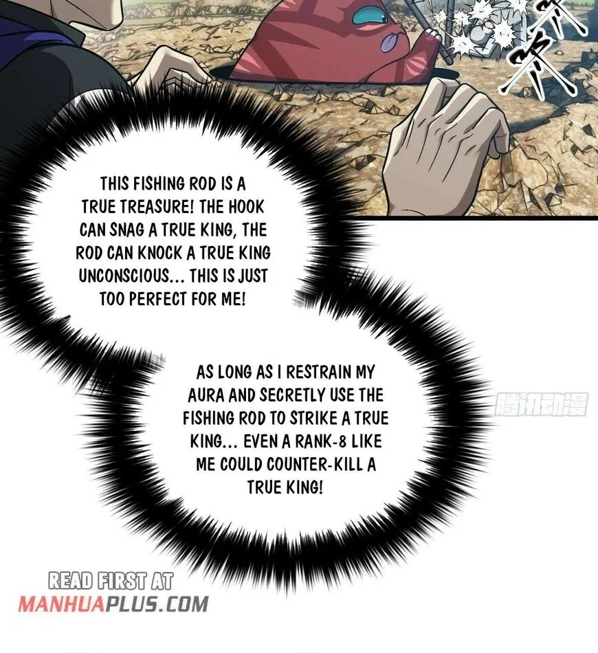 Global Martial Arts manga Chapter 343 – Page 9