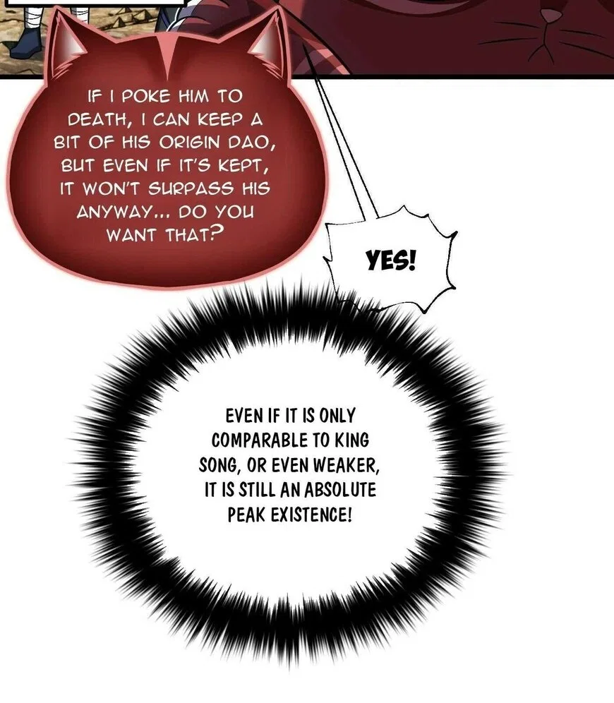 Global Martial Arts manga Chapter 343 – Page 11