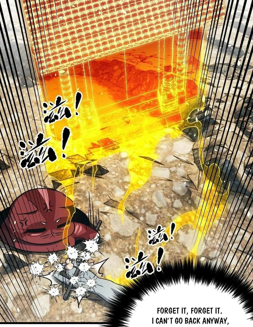 Global Martial Arts manga Chapter 343 – Page 13