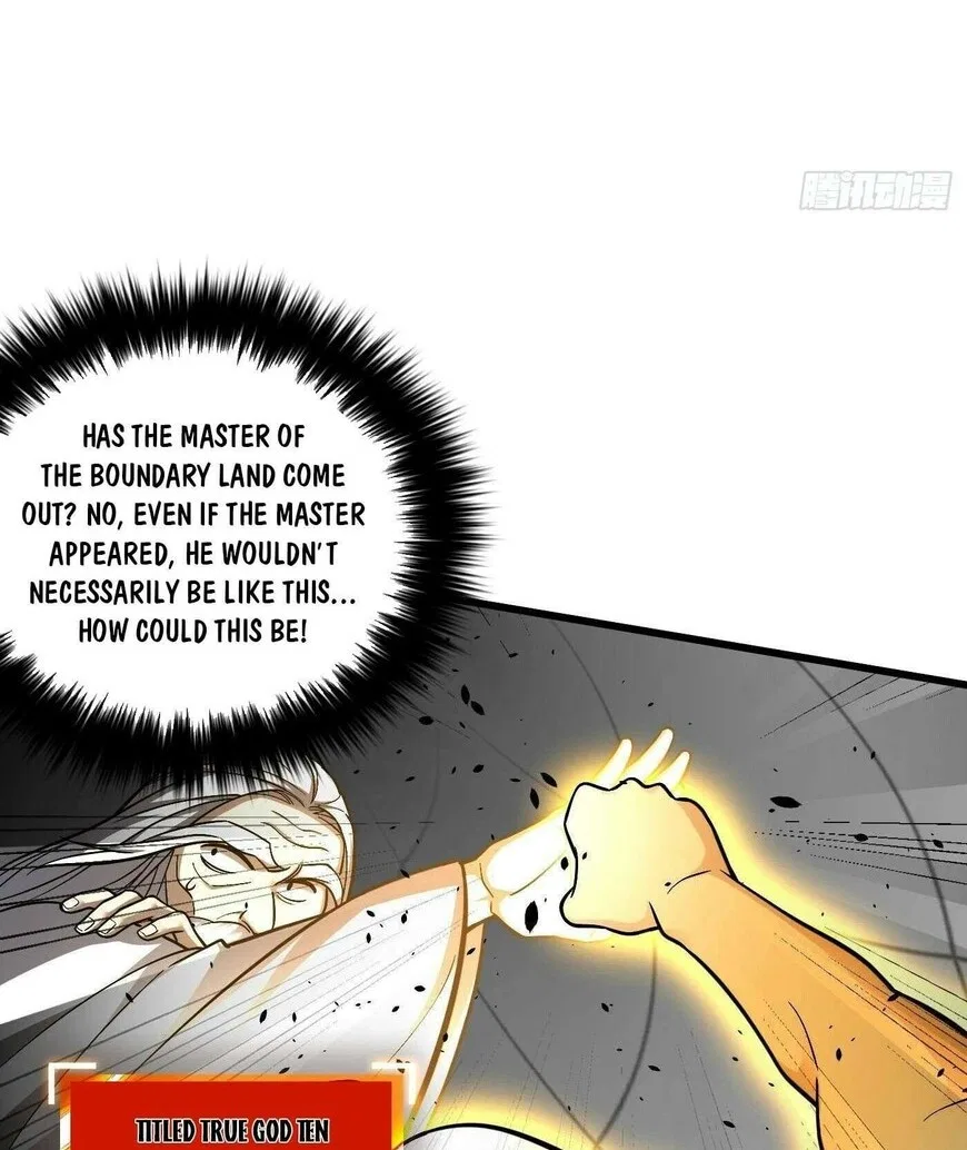 Global Martial Arts manga Chapter 343 – Page 25