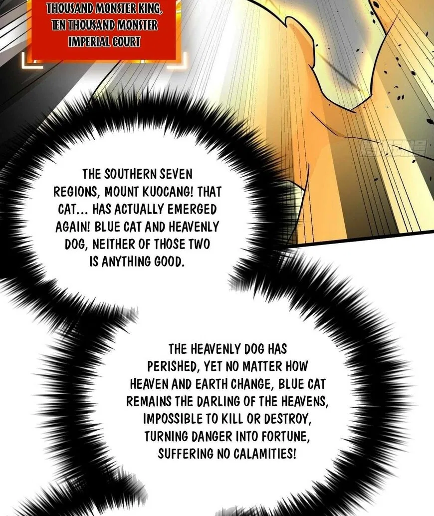 Global Martial Arts manga Chapter 343 – Page 26