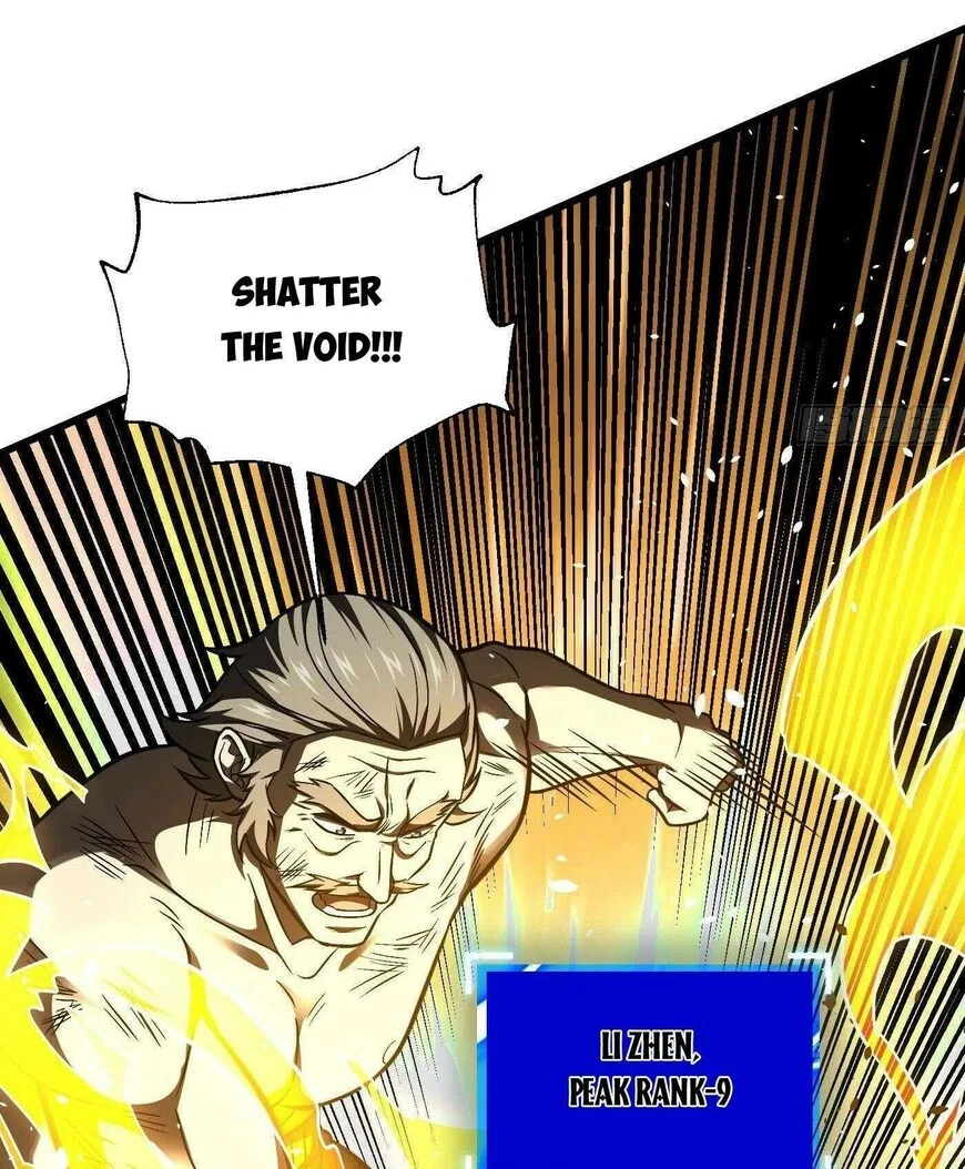 Global Martial Arts manga Chapter 343 – Page 31