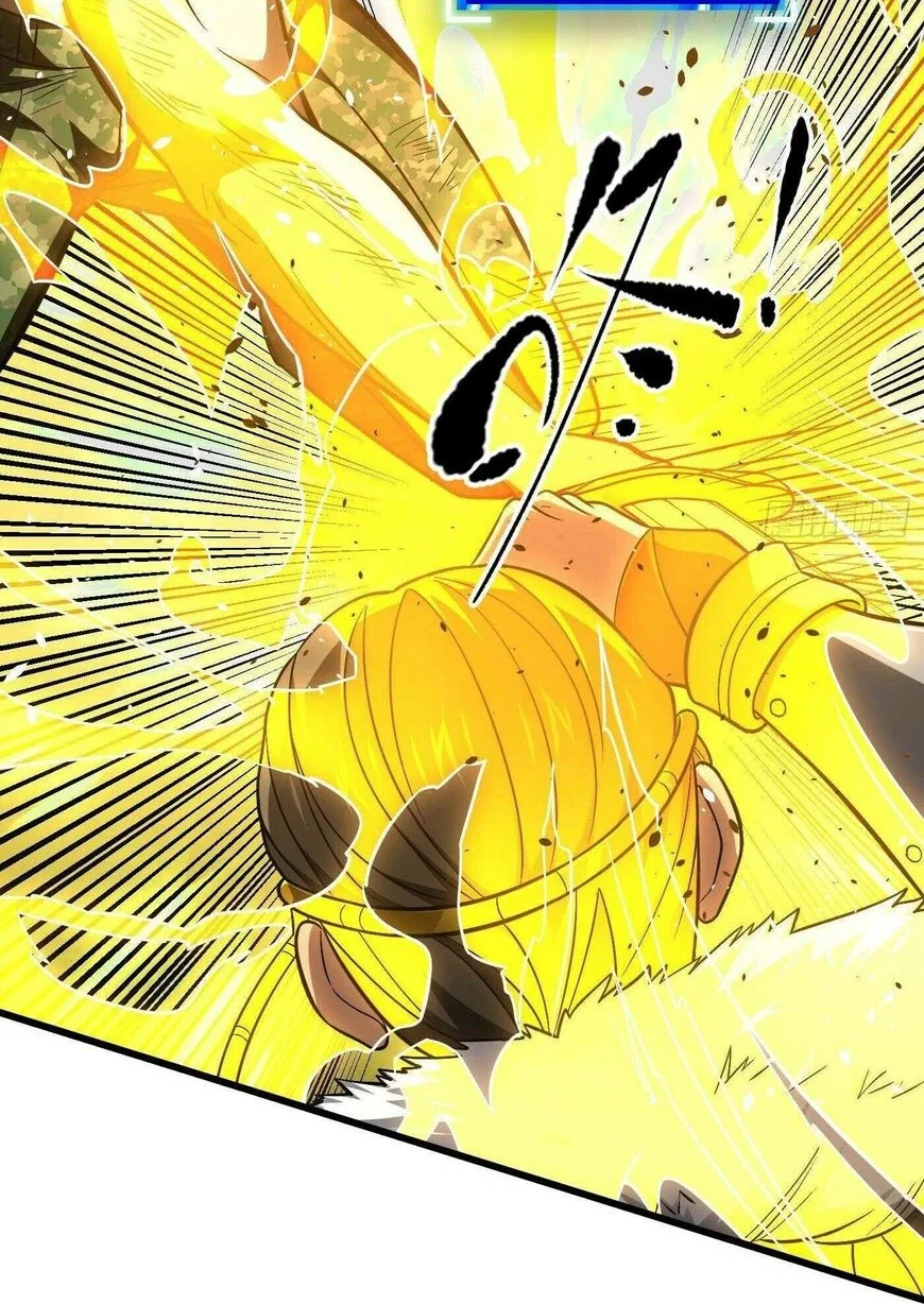 Global Martial Arts manga Chapter 343 – Page 32