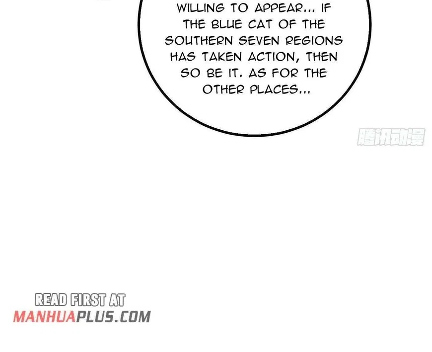 Global Martial Arts manga Chapter 343 – Page 37