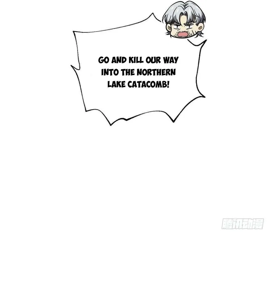 Global Martial Arts manga Chapter 343 – Page 38